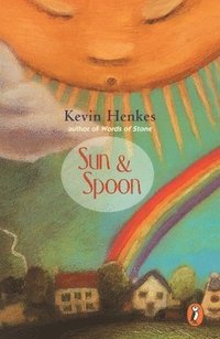 bokomslag Sun & Spoon