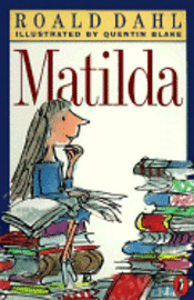 bokomslag Matilda