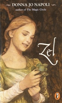 Donna Jo Napoli - Zel, Häftad