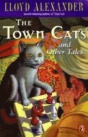 bokomslag The Town Cats and Other Tales