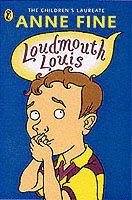 bokomslag Loudmouth Louis