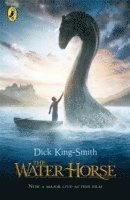 Dick King-Smith - Water Horse, Häftad