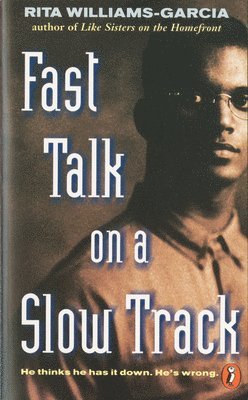 Fast Talk On A Slow Track 1