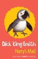 Dick King-Smith - Harry's Mad, Häftad