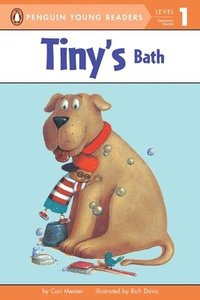bokomslag Tiny's Bath