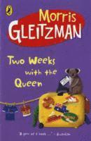 Morris Gleitzman - Two Weeks with the Queen, Häftad