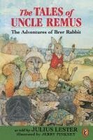 bokomslag Tales of Uncle Remus