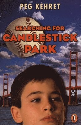 Searching for Candlestick Park 1