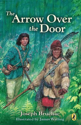 Arrow Over the Door 1