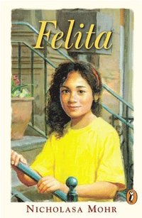 bokomslag Felita
