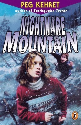 Nightmare Mountain 1