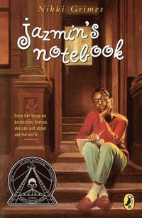 bokomslag Jazmin's Notebook