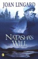 Joan Lingard - Natasha's Will, Häftad