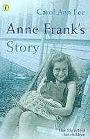 bokomslag Anne Frank's Story