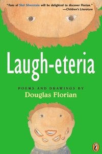 bokomslag Laugh-Eteria: Poems and Drawings