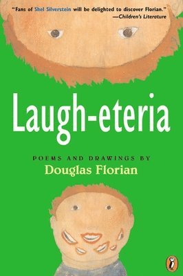 Douglas Florian - Laugh-Eteria: Poems and Drawings, Häftad