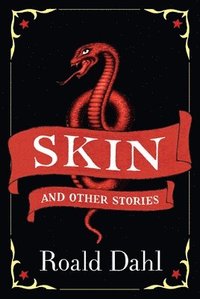 bokomslag Skin and Other Stories
