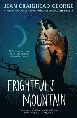 Jean Craighead George - Frightful's Mountain, Häftad
