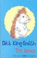 Dick King-Smith - Jenius, Häftad