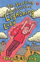 The Shocking Adventures of Lightning Lucy