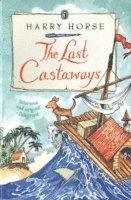 bokomslag The Last Castaways