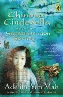 bokomslag Chinese Cinderella and the Secret Dragon Society
