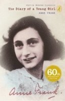 Anne Frank - Diary of a Young Girl, Häftad