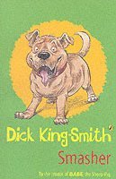 Dick King-Smith - Smasher, Häftad