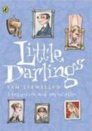bokomslag Little Darlings