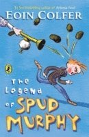 The Legend of Spud Murphy 1