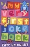 bokomslag My Very First Joke Book