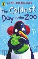 The Coldest Day in the Zoo 1