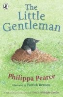 The Little Gentleman 1