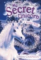 bokomslag My Secret Unicorn: A Winter Wish