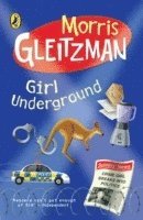 bokomslag Girl Underground