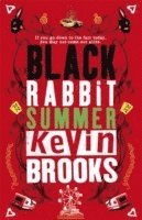 bokomslag Black Rabbit Summer