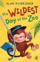 The Wildest Day at the Zoo 1