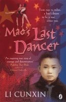 bokomslag Mao's Last Dancer