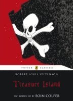 Robert Louis Stevenson - Treasure Island, Häftad
