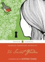 Frances Hodgson Burnett, Frances Hodgson Burnett - The Secret Garden, Häftad