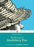 The Adventures of Huckleberry Finn 1