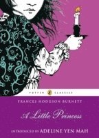 Frances Hodgson Burnett, Frances Hodgson Burnett - Little Princess, Häftad