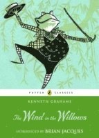 The Wind in the Willows 1