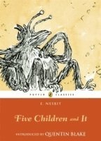 Five Children and It 1