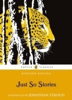 Just So Stories 1