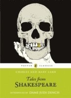 Charles Lamb, Mary Lamb - Tales from Shakespeare, Häftad