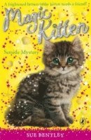 bokomslag Magic Kitten: Seaside Mystery
