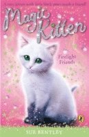 bokomslag Magic Kitten: Firelight Friends