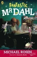 Michael Rosen - Fantastic Mr Dahl, Häftad
