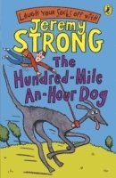 bokomslag The Hundred-Mile-an-Hour Dog
